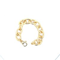 Bracciale Cianfrone Gioielli Donna in Bronzo BR00-G - BR00-G